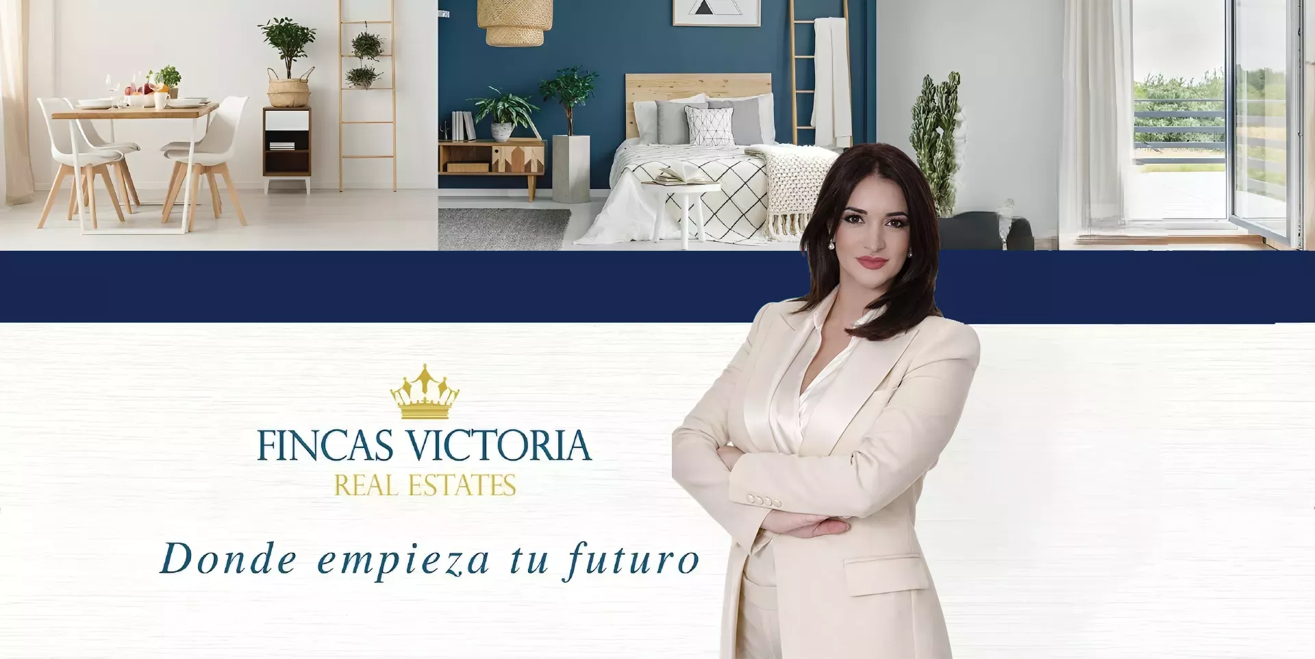 Inmobiliaria Victoria Fincas