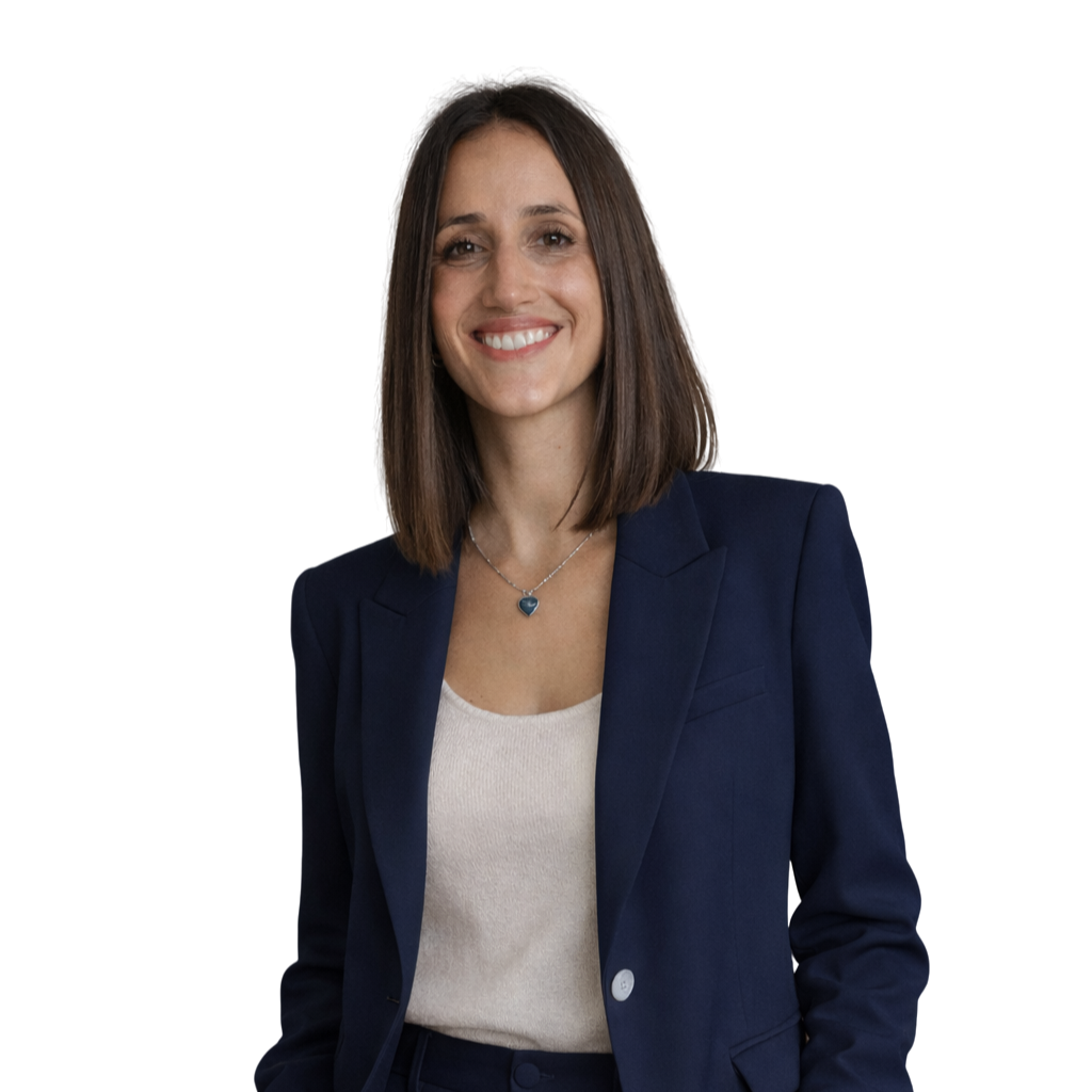 Zarah Nanji